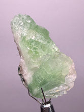 Load image into Gallery viewer, Green Radial “Disco Ball” Apophyllite | Maharashtra, India
