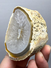Load image into Gallery viewer, Premium Sumatra Agate (Banded Chalcedony) Display Specimen | Indonesia
