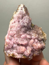 Load image into Gallery viewer, Pink Cobaltian Calcite Mineral Specimen | Bou Azzer, Morocco
