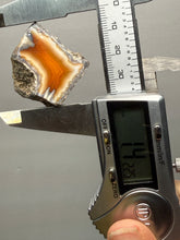 Load image into Gallery viewer, Premium Sumatra Agate Pair (Banded Chalcedony) Display Specimen | Indonesia
