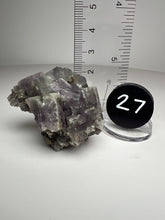 Load image into Gallery viewer, Purple Aragonite from Valencia, Spain
