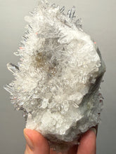 Load image into Gallery viewer, High-Grade Chrysanthemum Quartz (Needle Quartz) Spray Cluster | Jiangxi, China
