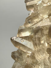 Load image into Gallery viewer, Smoky Quartz Crystal Specimen | Natural Collector Mineral – Brazil
