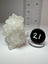 Load image into Gallery viewer, Zeolites from Maharashtra, India • High Grade
