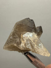 Load image into Gallery viewer, Smoky Quartz Crystal Specimen | Natural Collector Mineral – Brazil

