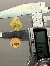 Load image into Gallery viewer, Vibrant Yellow Brucite Thumbnail Mineral Specimen | Collector Crystal from Killa Saifullah District in Balochistan Province, Pakistan
