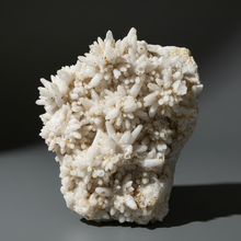 Load image into Gallery viewer, Sulawesi Golden Speckle Bloom Quartz Cluster | Radiant Quartz Crystal Display Specimen | Indonesia
