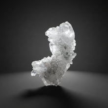 Load image into Gallery viewer, Gem Apophyllite Stalactite • Maharashtra, India

