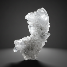 Load image into Gallery viewer, Gem Apophyllite Stalactite • Maharashtra, India
