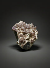 Load image into Gallery viewer, Skeletal “Spirit” Brazilian Smoky Amethyst, Collector Mineral Specimen | Brazil

