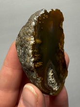 Load image into Gallery viewer, Premium Sumatra Agate (Banded Chalcedony) Display Specimen | Indonesia
