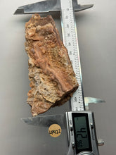 Load image into Gallery viewer, Chalcedony Quartz Rose Agate Collector Mineral Specimen – Morocco
