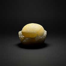 Load image into Gallery viewer, Rare Botryoidal Yellow Fluorite on Quartz Matrix  Collector Mineral Specimen – Maharashtra, India
