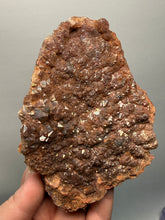 Load image into Gallery viewer, Chalcedony Quartz Rose Agate Collector Mineral Specimen – Morocco
