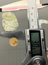 Load image into Gallery viewer, Vibrant Yellow Brucite Thumbnail Mineral Specimen | Collector Crystal from Killa Saifullah District in Balochistan Province, Pakistan

