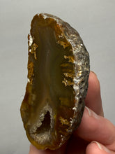 Load image into Gallery viewer, Premium Sumatra Agate (Banded Chalcedony) Display Specimen | Indonesia
