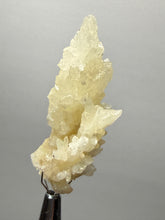 Load image into Gallery viewer, High-Grade Flower Calcite Crystal Specimen | Wenshan Mine, Yunnan, China | Collector Mineral Display
