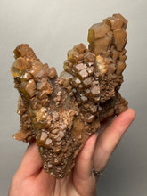 Load image into Gallery viewer, Red Tower Pagoda Calcite |Tonglushan Mine, Daye, Hubei, China
