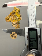 Load image into Gallery viewer, High-Grade Orange Wulfenite Collector Display Specimen | La Morita Mine, Chihuahua, Mexico
