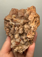 Load image into Gallery viewer, Chalcedony Quartz Rose Agate Collector Mineral Specimen – Morocco
