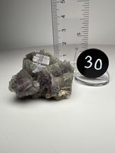 Load image into Gallery viewer, Purple Aragonite from Valencia, Spain
