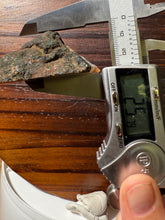 Load image into Gallery viewer, Moroccan Agate Pair • High Atlas Mountains • POLISHED
