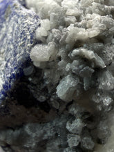 Load image into Gallery viewer, Afghanite &amp; Lazurite on Matrix Collector Display Specimen | Badakhshan Region, Afghanistan
