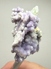 Load image into Gallery viewer, Indonesian Grape Agate (Botryoidal Purple Chalcedony) Display Specimen | Mamuju, West Sulawesi, Indonesia
