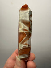 Load image into Gallery viewer, High-Grade Polished Amphibole Quartz – Minas Gerais, Brazil
