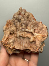 Load image into Gallery viewer, Chalcedony Quartz Rose Agate Collector Mineral Specimen – Morocco

