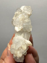 Load image into Gallery viewer, Premium Natural Gemmy Apophyllite Stalactite Collector Mineral Specimen  Maharashtra, India
