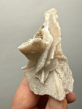Load image into Gallery viewer, Chalcedony Quartz Rose Agate Collector Mineral Specimen – Morocco
