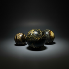 Load image into Gallery viewer, SPHERE | Black Opal
