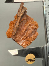 Load image into Gallery viewer, Chalcedony Quartz Rose Agate Collector Mineral Specimen – Morocco
