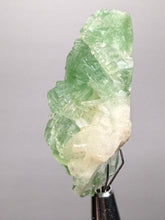 Load image into Gallery viewer, Green Radial “Disco Ball” Apophyllite | Maharashtra, India
