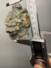 Load image into Gallery viewer, High-Grade Green Wavellite Collectors Specimen - Radiating Botryoidal Crystal Formation - Arkansas, USA
