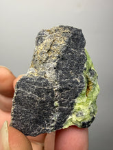 Load image into Gallery viewer, High-Grade Green Wavellite Collectors Specimen - Radiating Botryoidal Crystal Formation - Arkansas, USA
