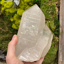 Load image into Gallery viewer, Cluster - Clear Quartz from Brazil

