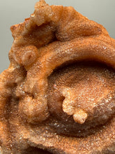 Load image into Gallery viewer, Chalcedony Quartz Rose Agate Collector Mineral Specimen – Morocco
