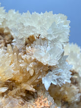 Load image into Gallery viewer, High-Grade Flower Calcite Crystal Specimen | Wenshan Mine, Yunnan, China | Collector Mineral Display (Copy)

