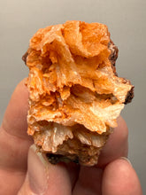 Load image into Gallery viewer, Chalcedony Quartz Rose Agate Collector Mineral Specimen – Morocco
