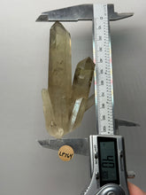 Load image into Gallery viewer, Natural Smokey Citrine Cluster | Collector Mineral Specimen | Madagascar
