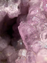 Load image into Gallery viewer, Pink Cobaltian Calcite Mineral Specimen | Bou Azzer, Morocco
