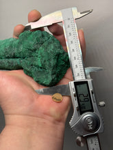 Load image into Gallery viewer, 6.6” High-Grade Malachite Stalactite Botryoidal “Cave” Formation | DR Congo | Mineral Collector Specimen
