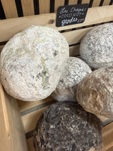 Load image into Gallery viewer, GEODE | Las Choyas (Coconut) | Chihuahua, Mexico | Breakable
