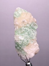 Load image into Gallery viewer, Green Radial “Disco Ball” Apophyllite | Maharashtra, India
