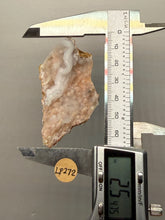 Load image into Gallery viewer, “Goblin Chalcedony” Pink &amp; Orange Druzy Botryoidal Stalactites— Tichka Massif, High Atlas, Morocco
