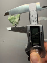 Load image into Gallery viewer, High-Grade Green Wavellite Collectors Specimen - Radiating Botryoidal Crystal Formation - Arkansas, USA
