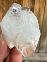 Load image into Gallery viewer, Clear Gem Apophyllite Cluster • Maharashtra, India
