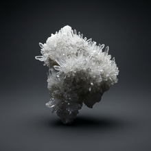Load image into Gallery viewer, High-Grade Chrysanthemum Quartz (Needle Quartz) Spray Cluster | Jiangxi, China
